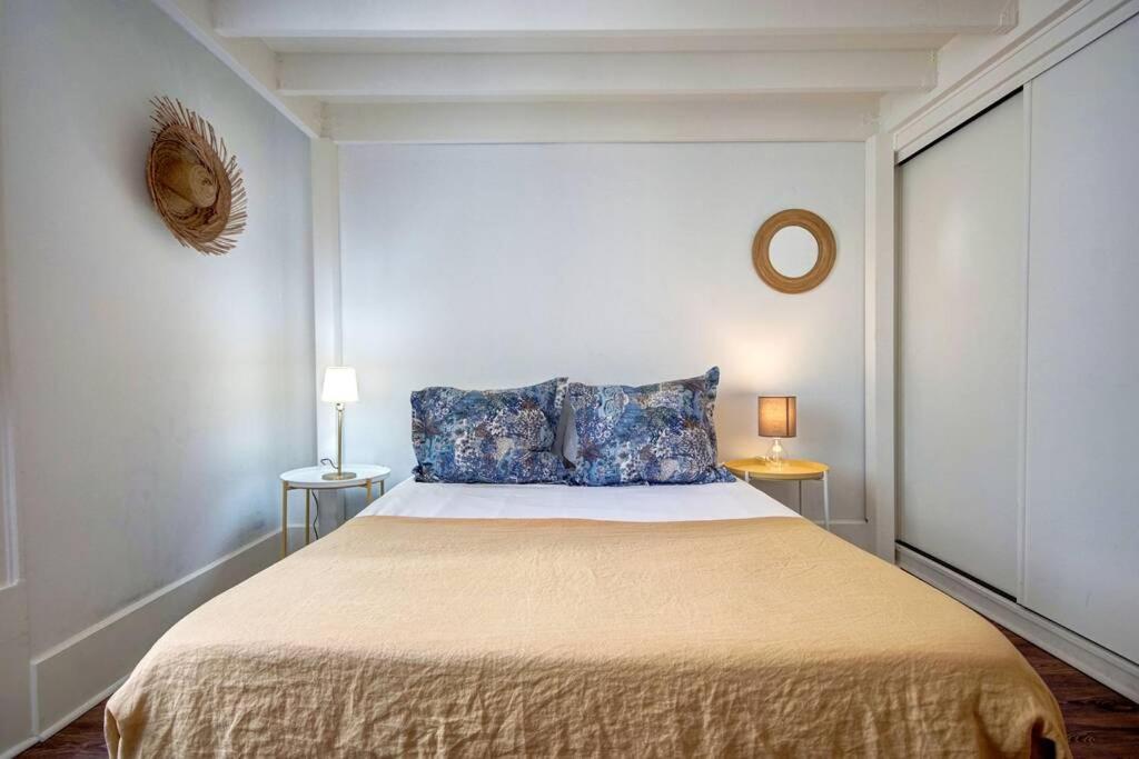 Unique Sao Bento Apartment Ideal For A Group Lisboa Exterior foto